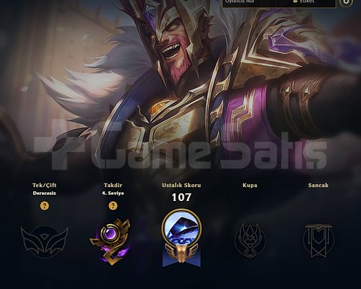 TR GEÇEN SEZON ZÜMRÜT 8 SKIN
