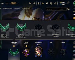 TR ZÜMRÜT 4 / 21 KOSTÜM / 73 HERO