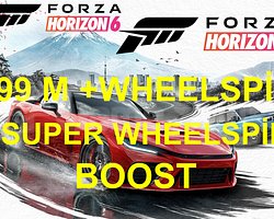 999 MİLYON KREDİ +WHEELSPİN +SUPER