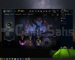 master acc
