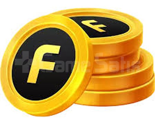 Satılık Fc26 1 milyon Coin PC
