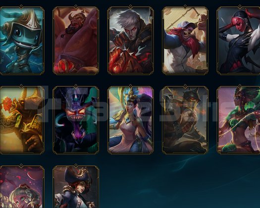 TR BRONZ 4 25 SKIN 84 LEVEL MAIL ONAYSIZ