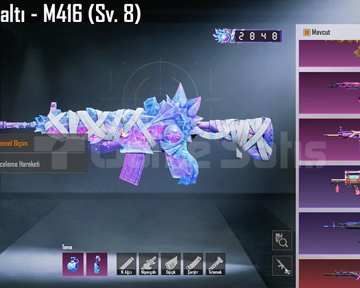 Full Firavun Konbinlik Ranked Hesap Kaçırmayın!!!