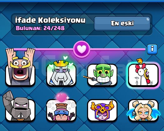 7K+ 24İFADE +4 EVRİM + UYGUN FİYAT
