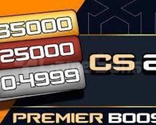 CS2 AKTİF GLOBALDAN BOOST