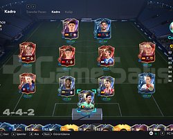FC26 TOTS YAMALLI ARDA GÜLERLİ 1M COİNSLİ HESAP