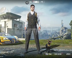 ZIRH X Thomas Shelby Bugatti fırsat piyasa 6 hesap