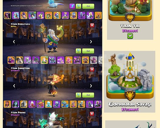 55 KOSTÜM | FULL YILAN SETİ | MAX+MAX TH18 EŞSİZ!!