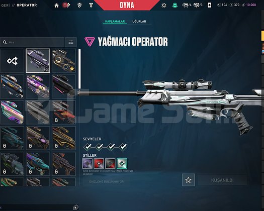 MÜKEMMEL MMRLI İMMO HESAP
