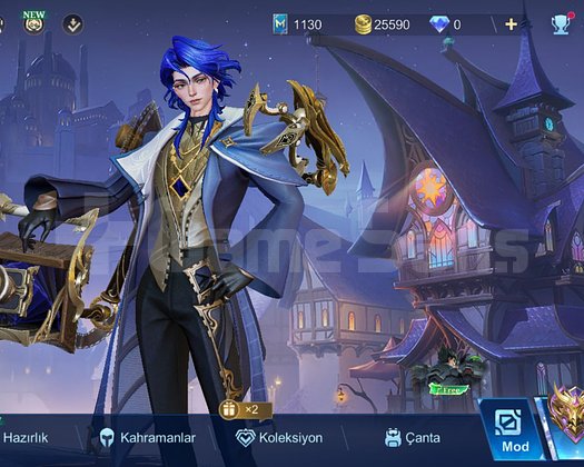 JUNGLE MAİN SMURF HESAP ONDAN UCUZA BIRAKIYORUM