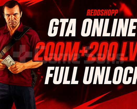 LEGCY - ENCH 200M + 200LV + Full Unlock