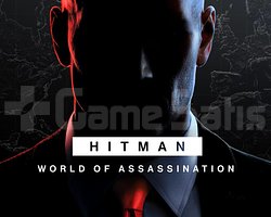 HITMAN World of Assassination + Garanti