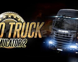 Euro Truck Simulator 2 / ETS 2 + Garanti