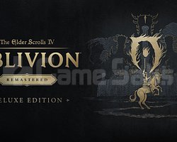 The Elder Scrolls IV Oblivion Remastered Deluxe