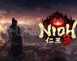 Nioh 3 + Garanti