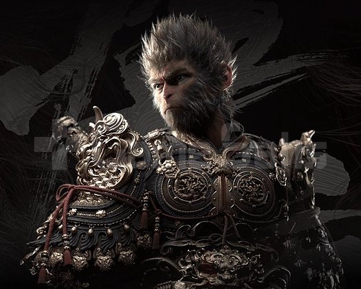 Black Myth Wukong Deluxe Edition + Garanti