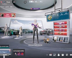 4 RED ÇİFT M4 DOPDOLU