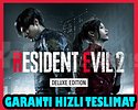 RESIDENT EVIL 2 Deluxe Edition + OTO GUARD