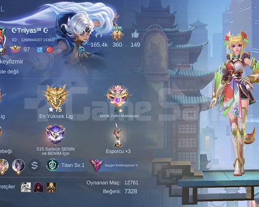 Global wanwan taglı