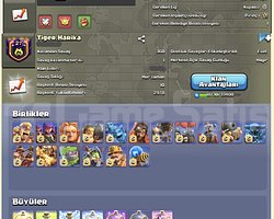 27.5 SEVİYE Tiger.Harika