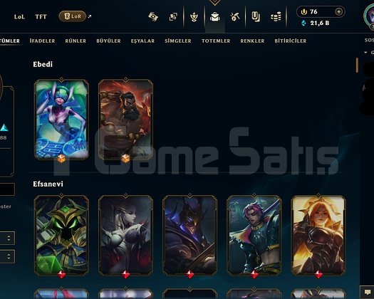 EUW SİLVER 2 HİGH WR HİGH MMR MAİNLEMELİK HESAP