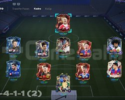 FC 26 PC HESABI WEB TRANSFER AÇIK + 8M COIN