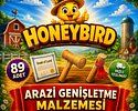 89 ADET ARAZİ GENİŞLETME MALZEMESİ