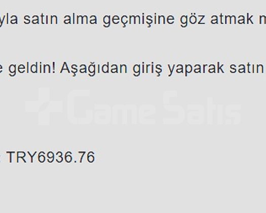 SATILIK 2. SAHIBINDEN ALTIN HESAP