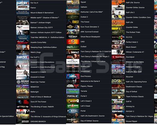 91.500 STEAM OYUN ENVANTERLİ STAR WARS Jedi Survi