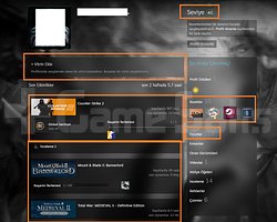91.500 STEAM OYUN ENVANTERLİ STAR WARS Jedi Survi