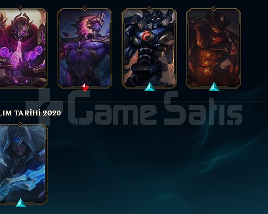 EUW DIAMOND 4 ACCOUNT