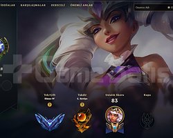 EUW DIAMOND 4 ACCOUNT