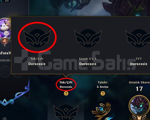 NA + 33 LEVEL + UNRANKED + 21 HERO + MAİL + TEL!