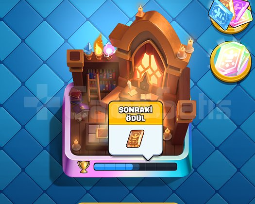 58 lvl 12k kupalı  dolu hesap