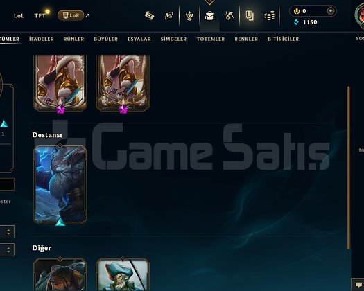 31 LEVEL + UNRANKED + 28 HERO + MAİL + TEL!