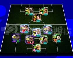 Şok Fiyat 109 Best 107 Pele