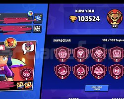 104k nadirlerin nadiri hesap