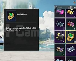 250 k popülerlik