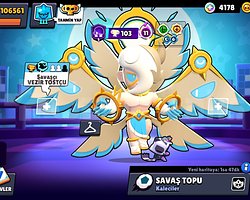 UZAYLI ŞÖHRETİ +685 KOSTÜM 107K CANAVAR