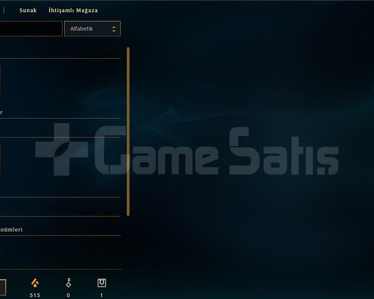 TR Unranked | 1 Kostüm - 24 Hero | Ranked Ready