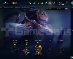 TR Unranked | 1 Kostüm - 24 Hero | Ranked Ready