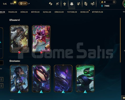 TR DİA4 FRESH 15 KOSTÜM 2 EFSANEVİ +30LP GAİN