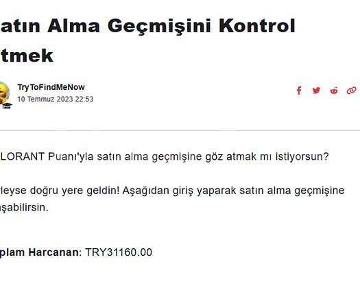 MAIL ONAYSIZ SINIRLI SÜRÜM SKİNLERLE DOLU HESAP!!!
