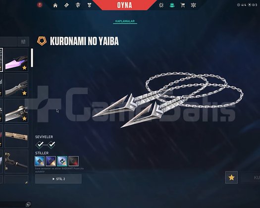 Çok güzel tatlı bol setli uygun hesap