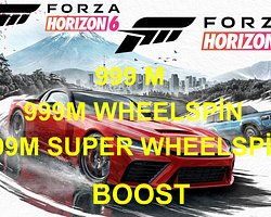 999 MİLYON +999 M WHEELSPİN +999 M SUPER +TÜM ARAÇ