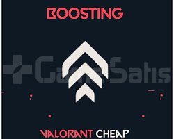 HESAP BOOST HER RANK İÇİN ÜCRET ALINIR