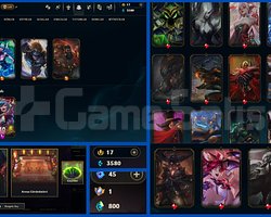 TR / 225 KOSTUM / 380 LEVEL / MAIN / OMURLUK ACC