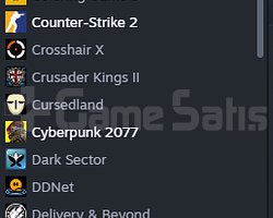 Rust+CS2 SEÇKİN HESAP