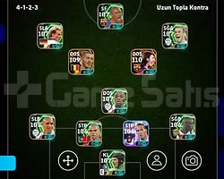 Hesapta yok yok