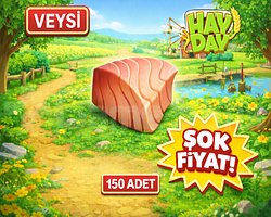 UCUZ 150 balık
